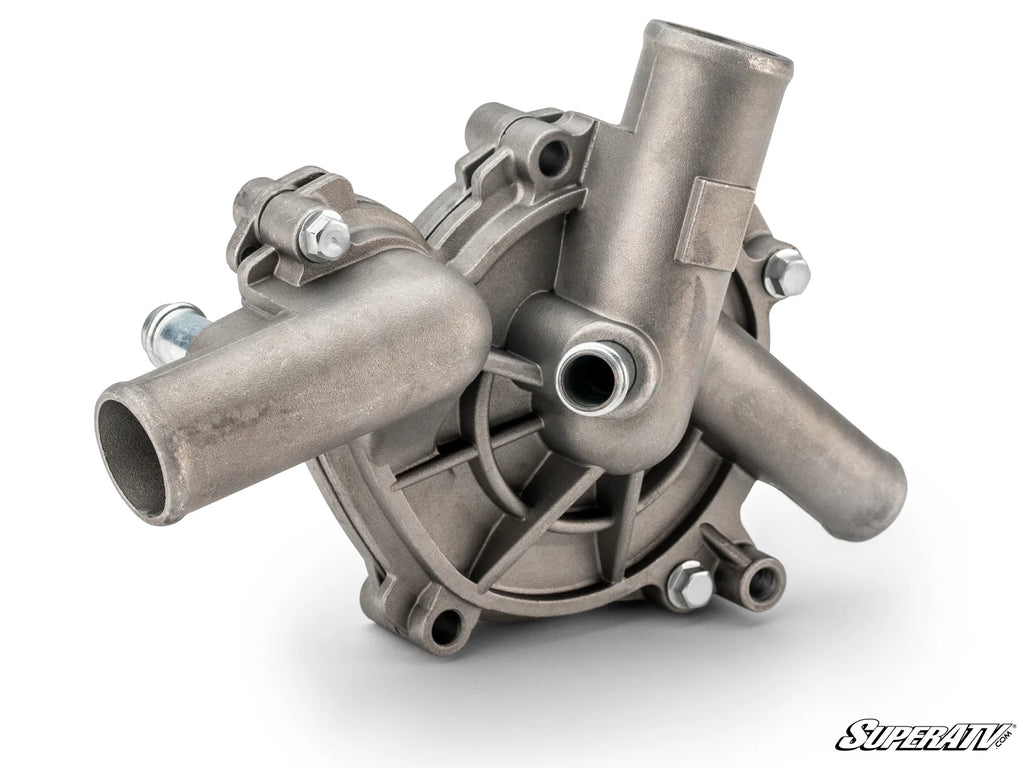 Up & Running Polaris RZR XP 1000 Water Pump