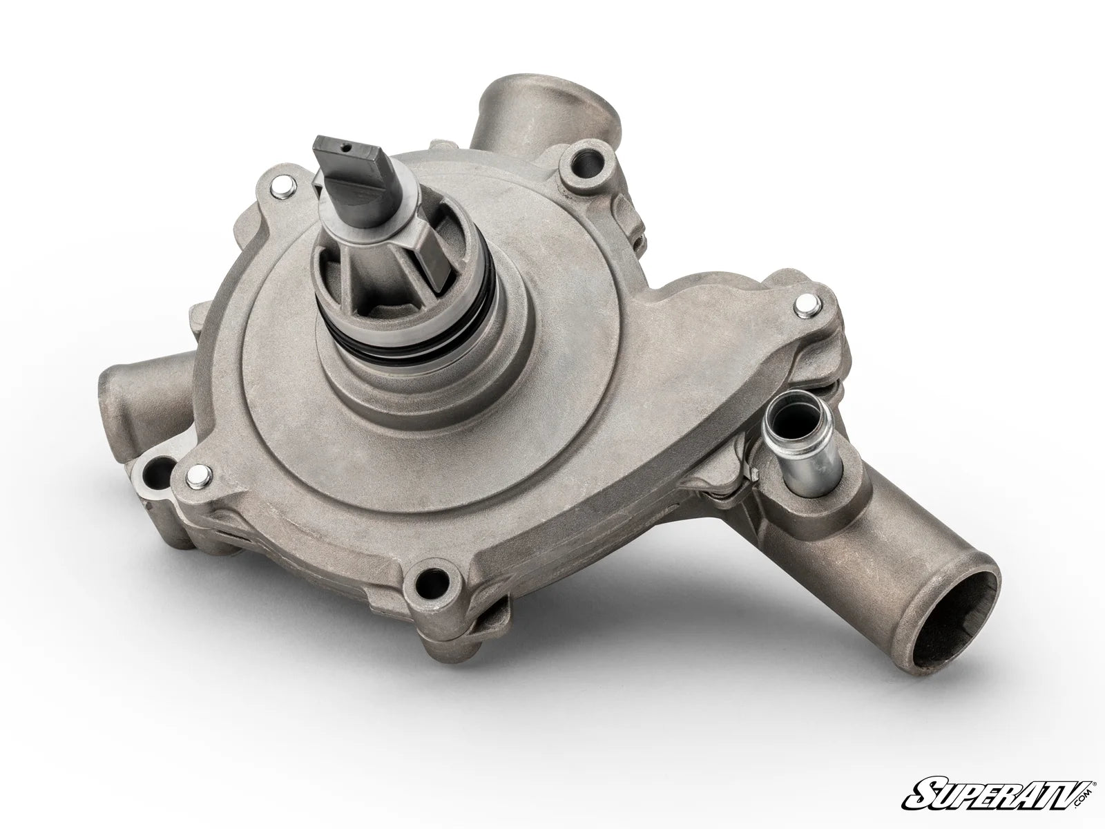 Up & Running Polaris RZR XP Turbo Water Pump