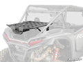 Polaris RZR XP Cargo Rack Alpha
