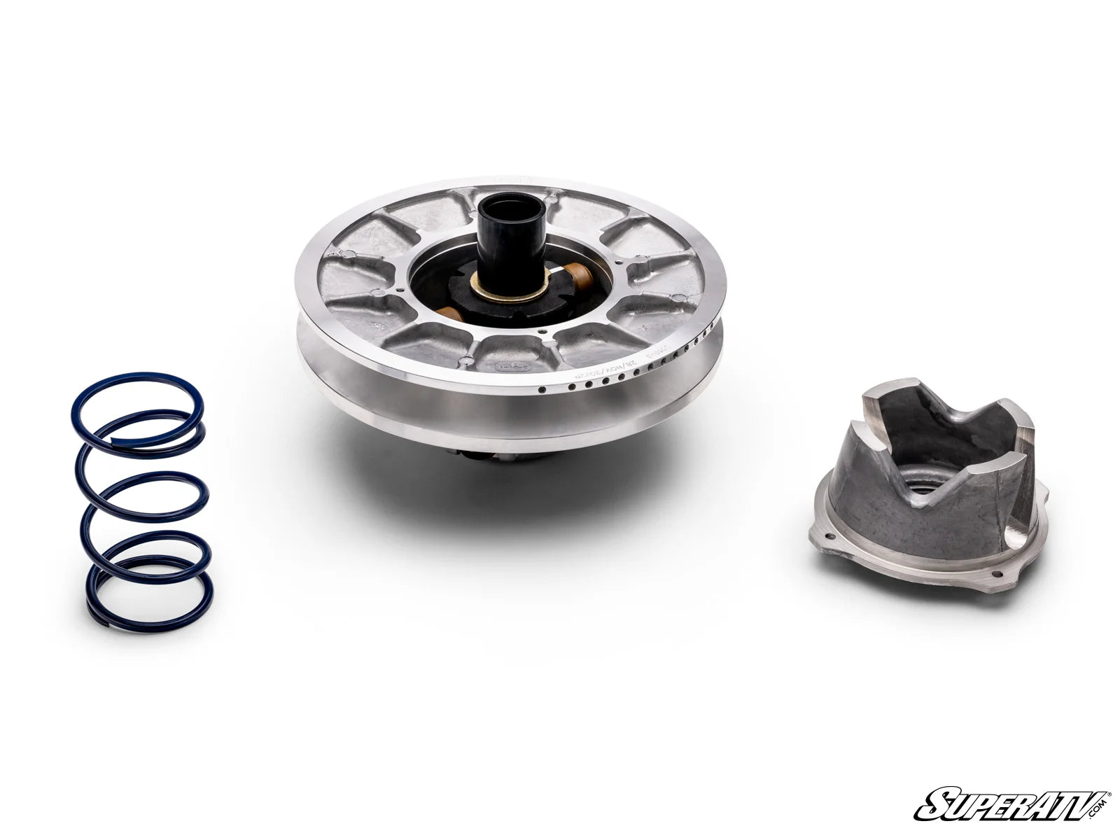 Polaris RZR XP 1000 Secondary Clutch Assembly Kit