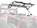 Polaris RZR XP Flip Windshield