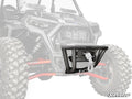 Polaris RZR XP Turbo Winch-Ready Front Bumper