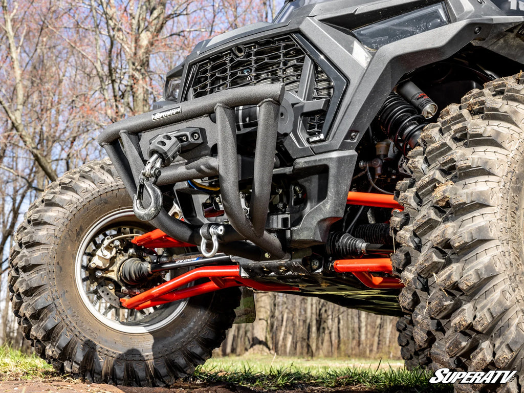 Polaris RZR XP 1000 Winch-Ready Front Bumper