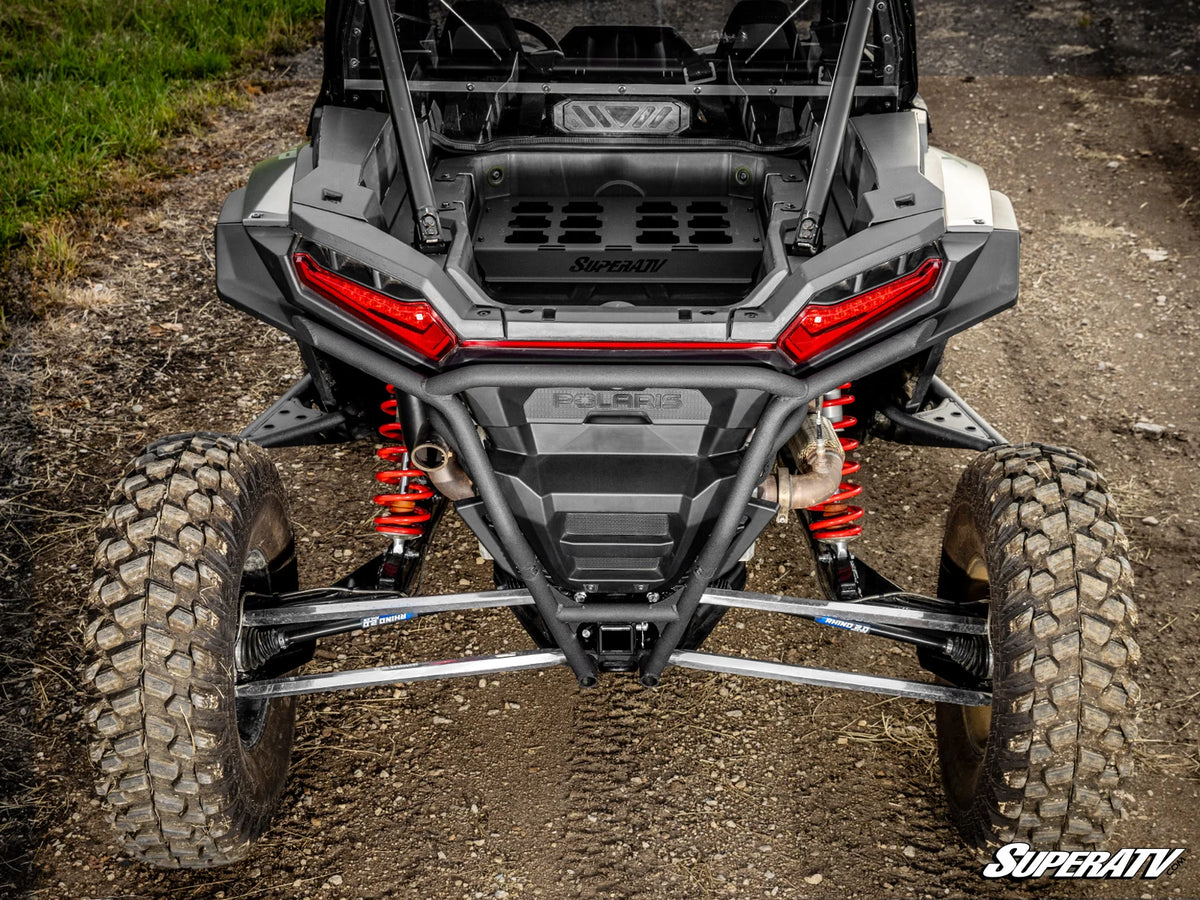Polaris RZR XP S Rear Bumper