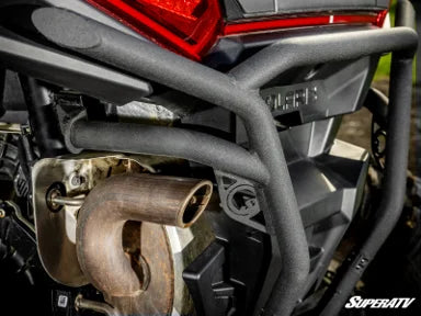 Polaris RZR XP S Rear Bumper