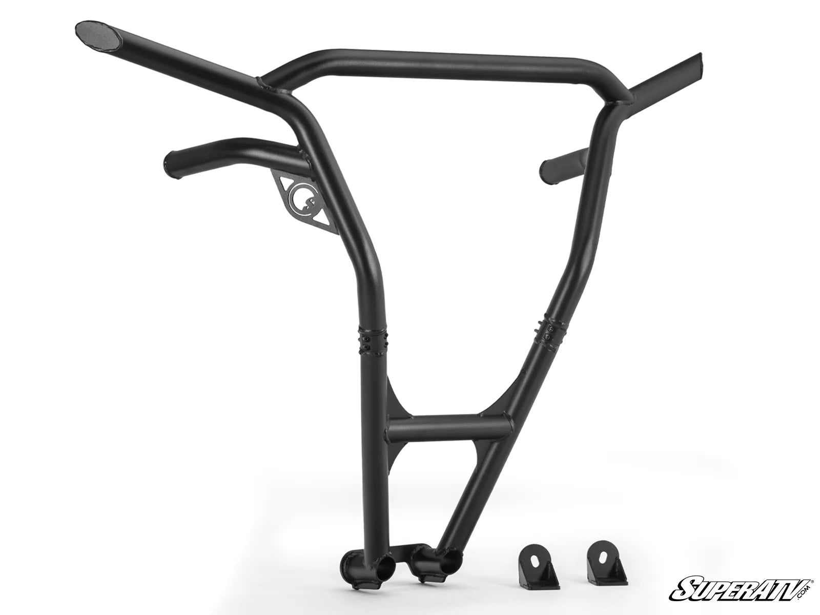 Polaris RZR XP S Rear Bumper