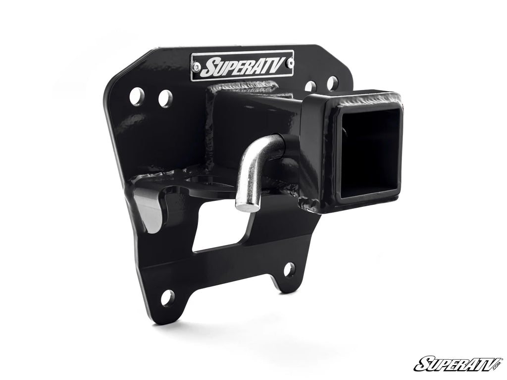 Polaris RZR XP S Rear Receiver Hitch