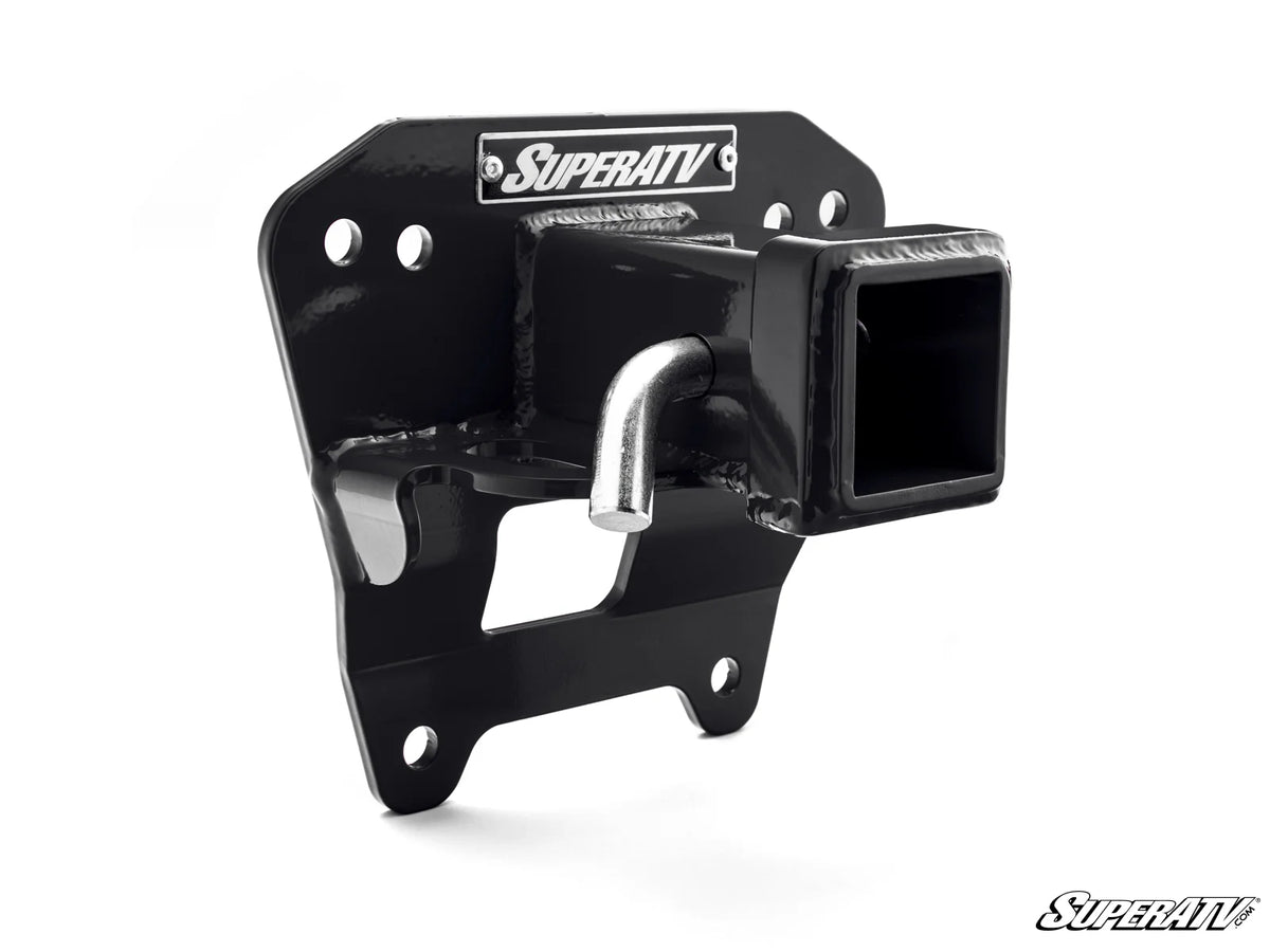 Polaris RZR XP S Rear Receiver Hitch