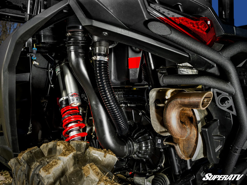 Polaris RZR XP Depth Finder™ Snorkel Kit