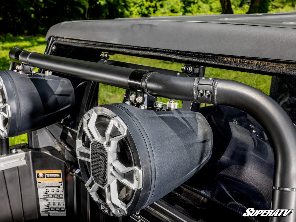 Polaris Xpedition Wakeboard Speaker Mount
