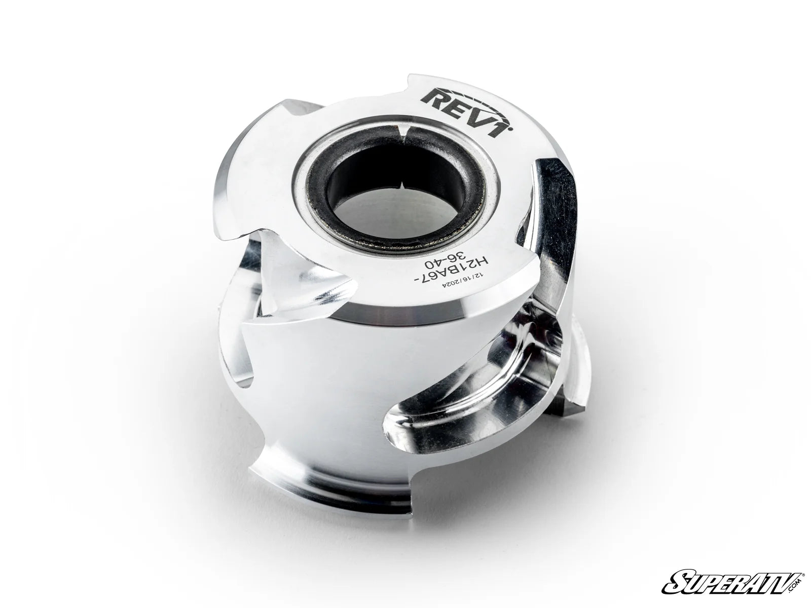 Polaris Xpedition Rev1 Clutch Kit