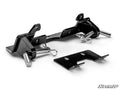 Polaris Xpedition Plow Pro Snow Plow Mount
