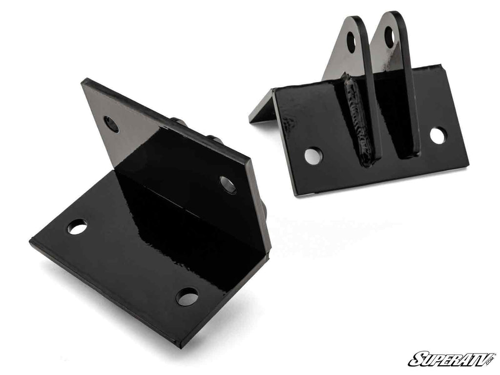 Polaris Xpedition Plow Pro Snow Plow Mount