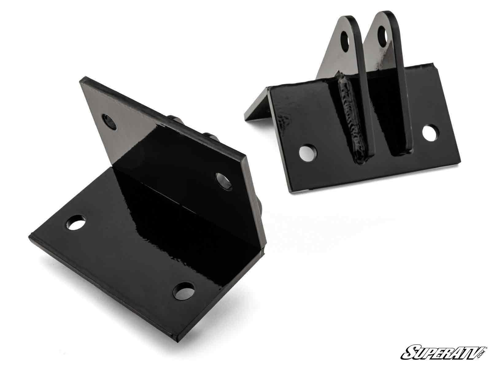 Polaris Xpedition Plow Pro Snow Plow Mount