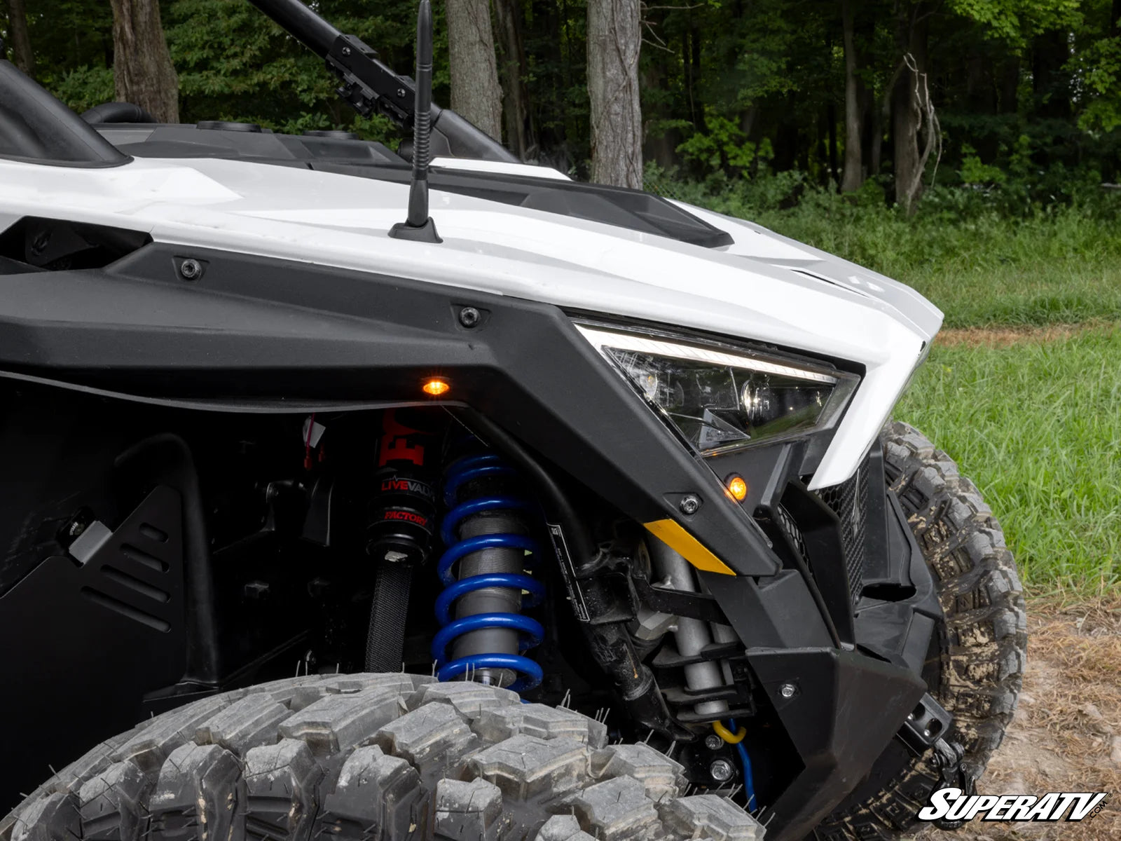 Polaris RZR PRO XP Deluxe Self-Canceling Turn Signal Kit