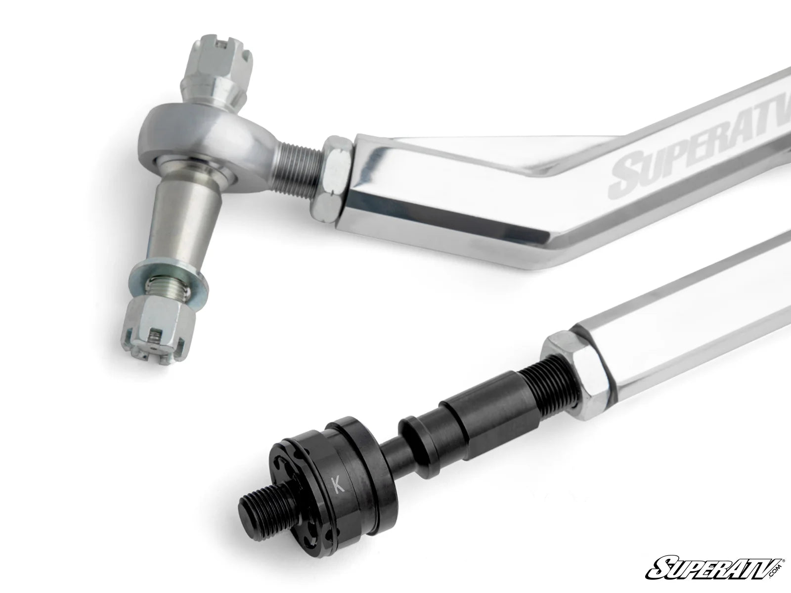 Polaris RZR Pro S RackBoss 2.0 Billet Tie Rod Kit