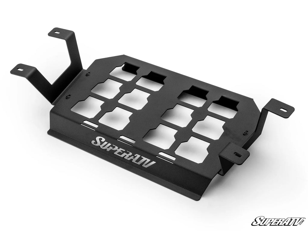 Polaris RZR Pro R Milwaukee Compatible Bed Mount
