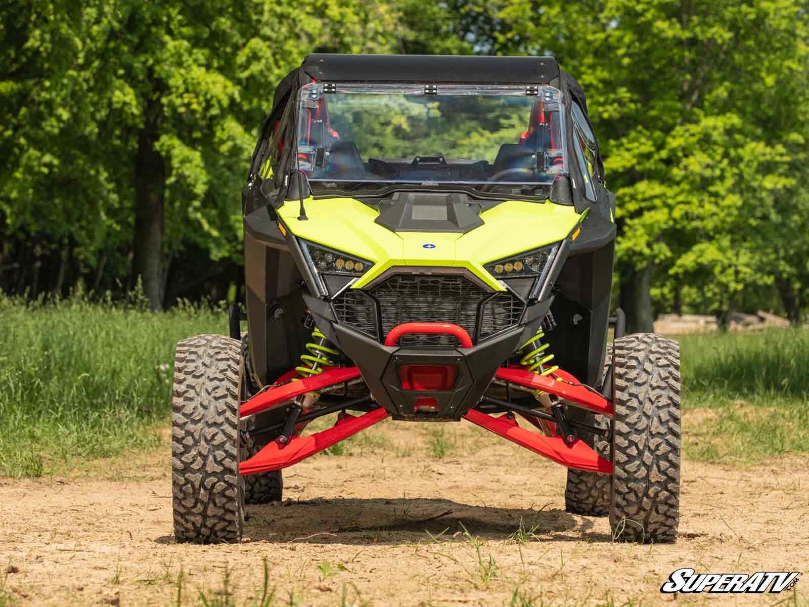 Polaris RZR Pro S 3" Lift Kit