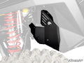 Polaris RZR Pro S Inner Fender Guards
