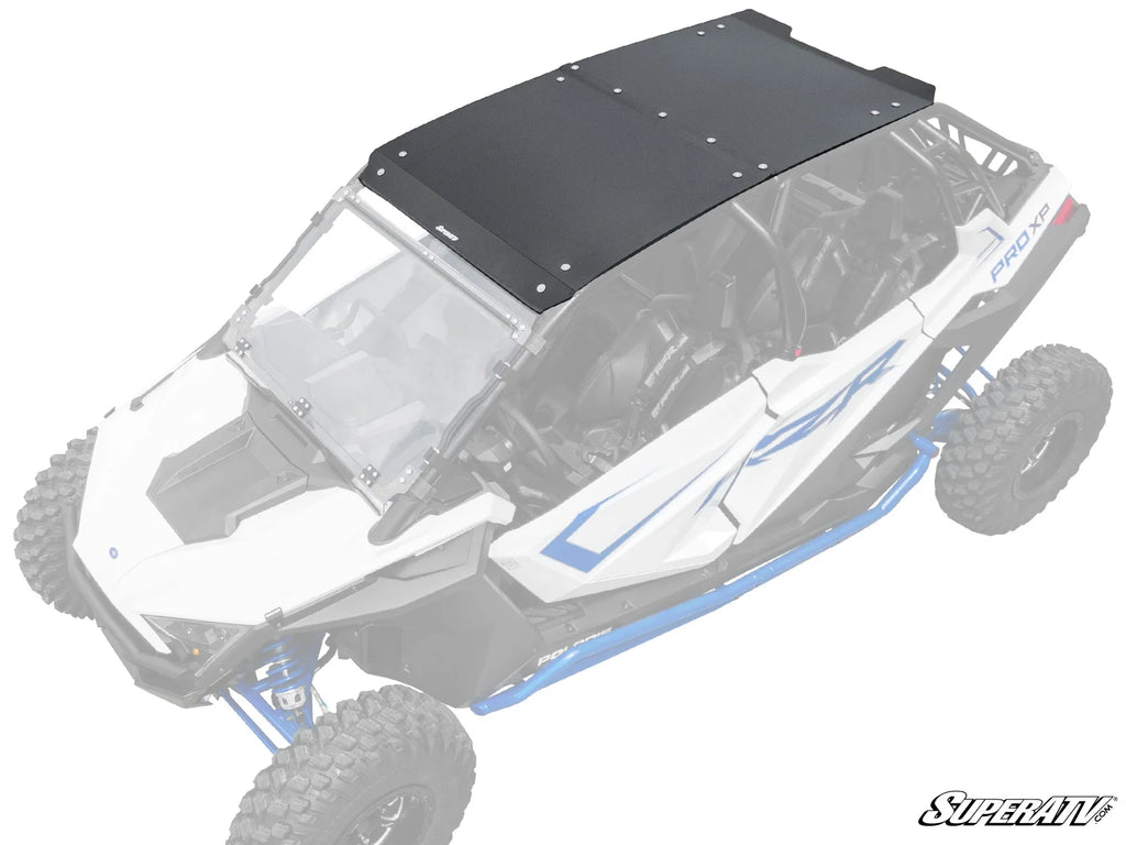 Polaris RZR Pro S 4 Aluminum Roof