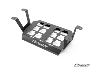 Polaris RZR PRO XP Milwaukee Compatible Bed Mount