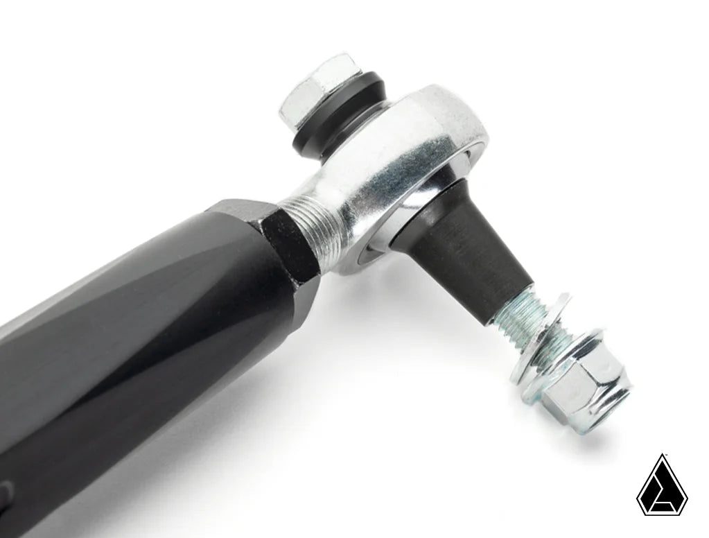 Assault Industries Polaris RZR XP Turbo Turret-Style Heavy-Duty Tie Rods