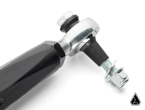 Assault Industries Barrel Style Heavy Duty Tie Rods (Fits: Polaris RZR XP Turbo)
