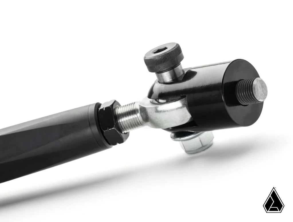 Assault Industries Polaris RZR XP 1000 Turret-Style Heavy-Duty Tie Rods