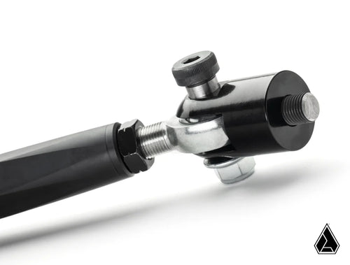 Assault Industries Polaris RZR XP 1000 Turret-Style Heavy-Duty Tie Rods