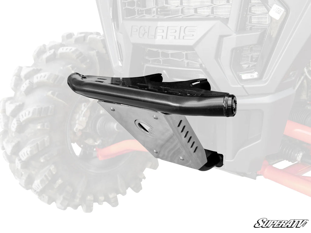 Polaris RZR XP Turbo Prerunner Front Bumper