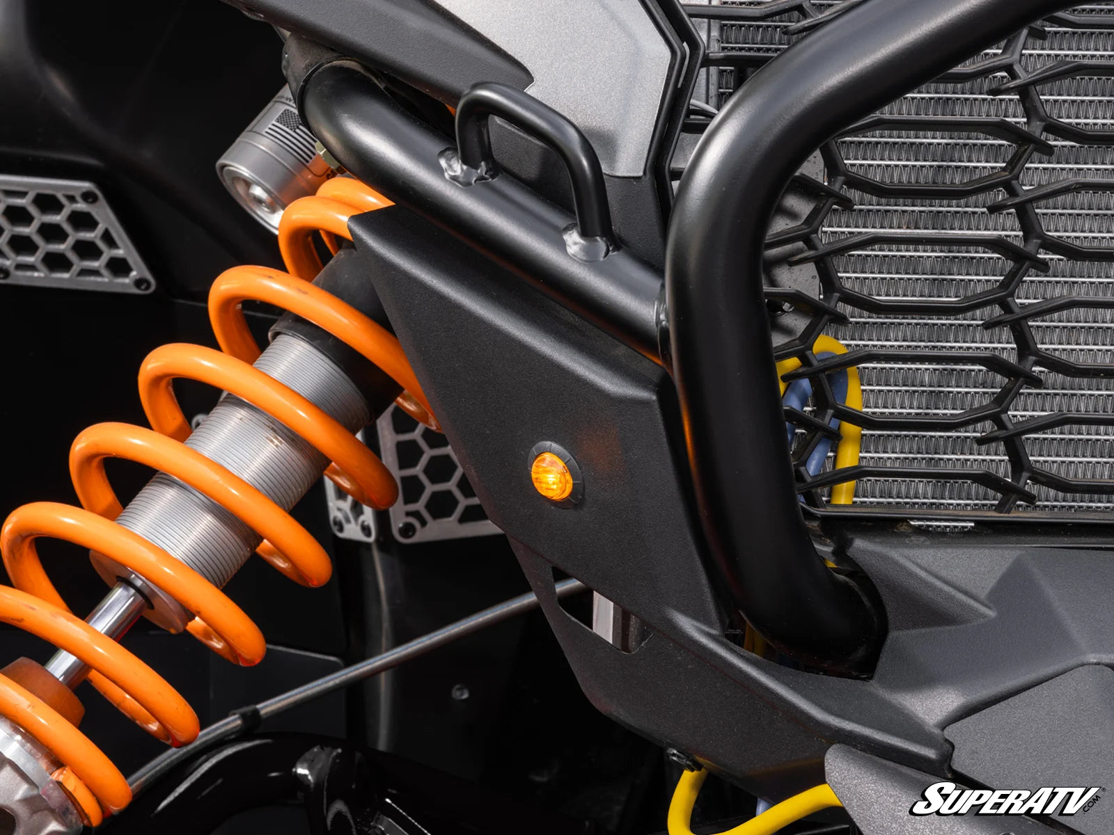 Polaris RZR XP S Deluxe Self-Canceling Turn Signal Kit