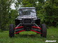 Polaris RZR XP 1000 3" Long Travel Kit Chromoly Tubed