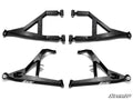 Polaris RZR XP 1000 Sidewinder A-Arms—1.5" Forward Offset