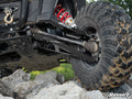 Polaris RZR XP 1000 High Clearance Boxed A-Arms