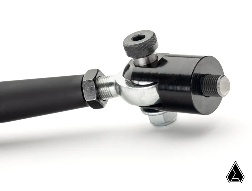 Assault Industries Polaris RZR XP 1000 Barrel-Style Heavy-Duty Tie Rods