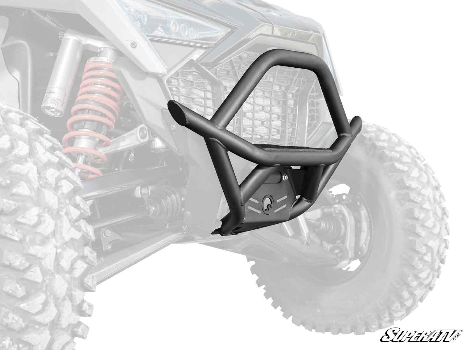 Polaris RZR Pro S Front Bumper