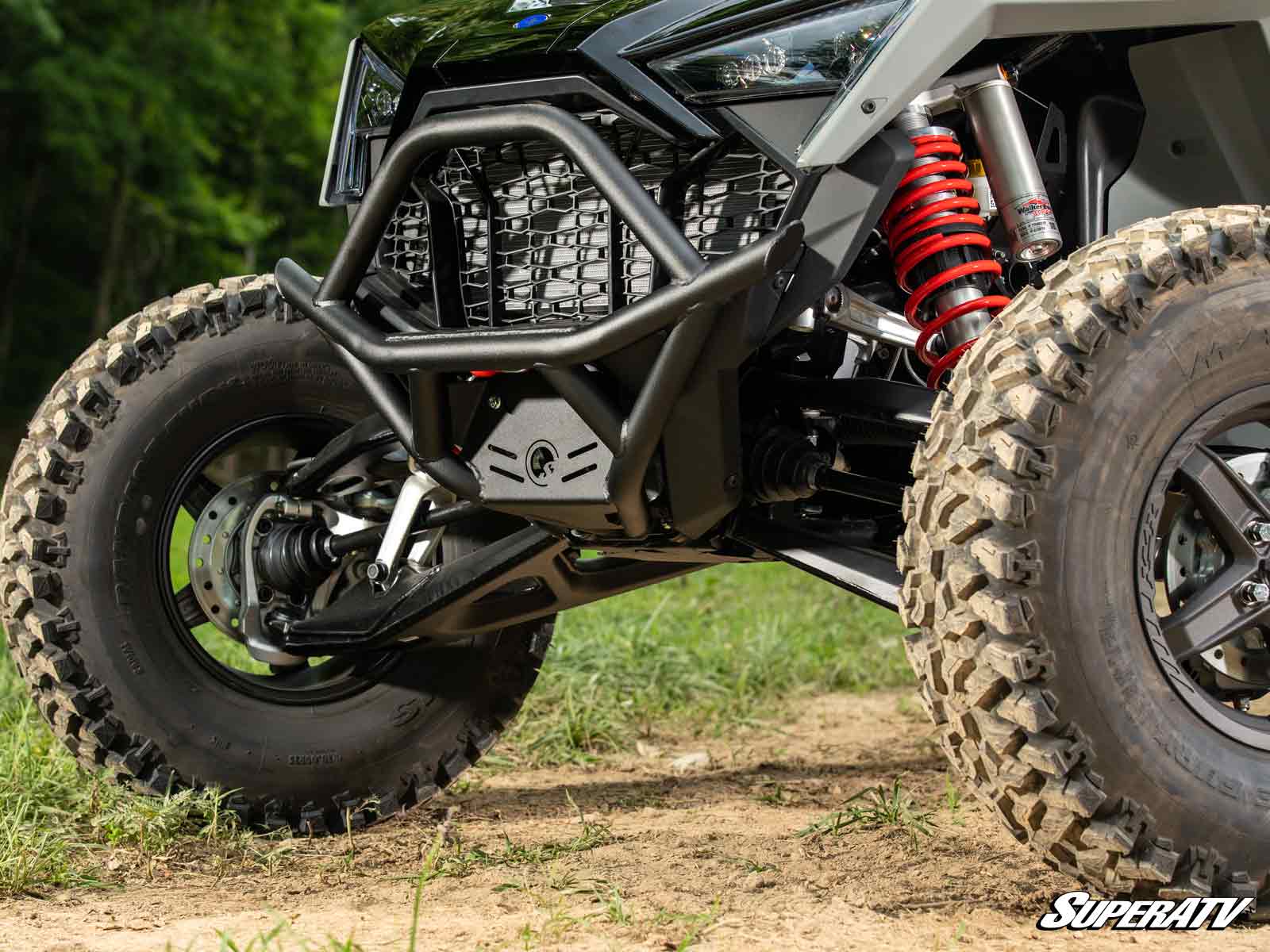 Polaris RZR Pro S Front Bumper