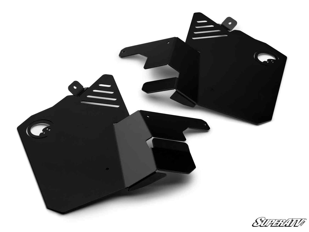 Polaris RZR PRO XP Inner Fender Guards