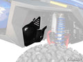 Polaris RZR PRO XP Inner Fender Guards