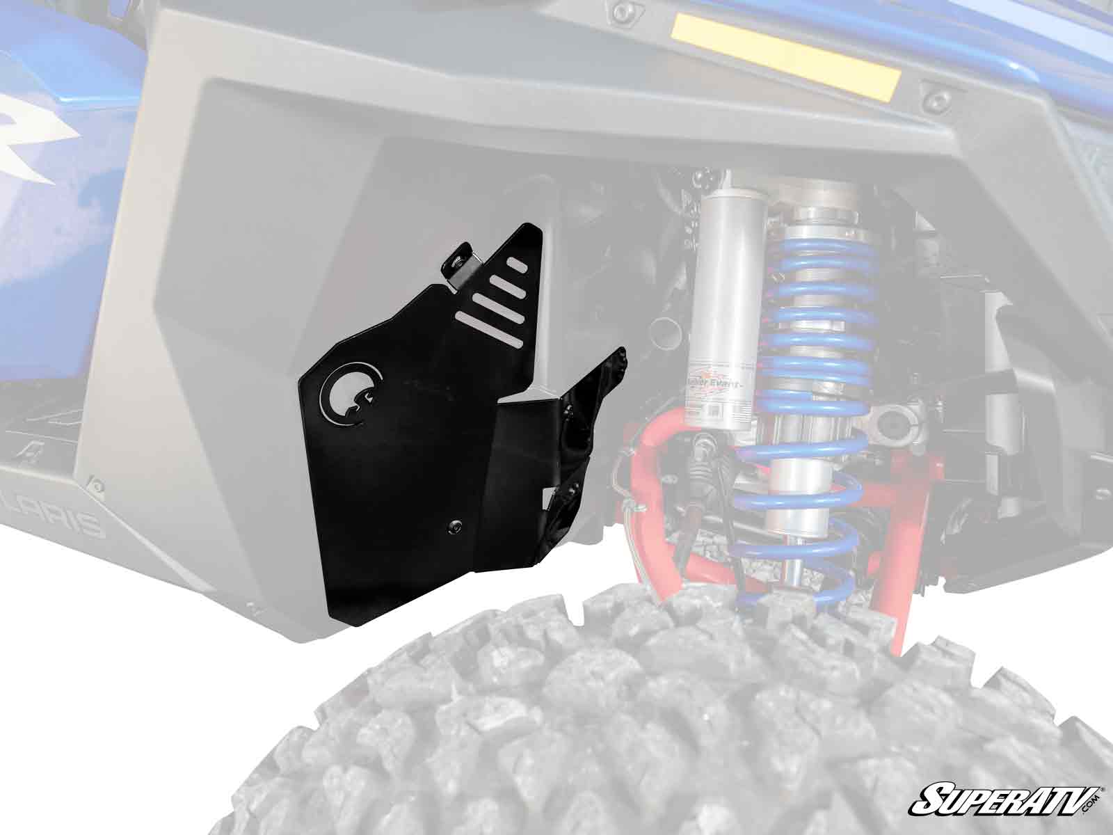 Polaris RZR PRO XP Inner Fender Guards