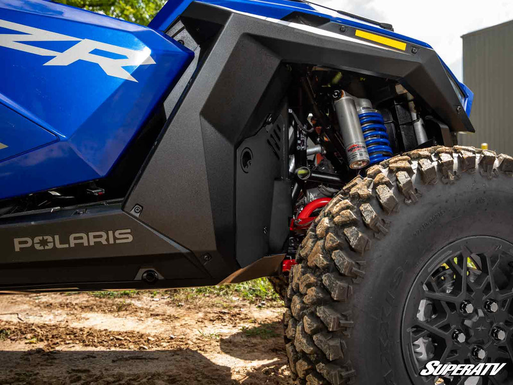 Polaris RZR PRO XP Inner Fender Guards