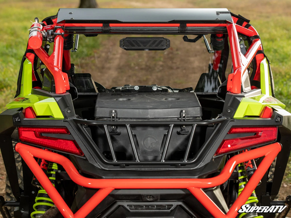 Polaris RZR Pro R Primal Soft Cab Enclosure Upper Doors