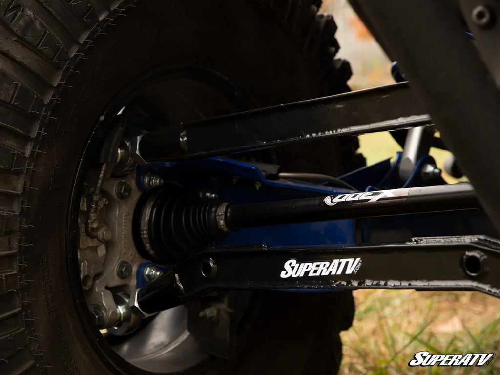 Polaris RZR PRO XP High-Clearance Boxed Radius Arms