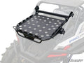 Polaris RZR Pro S Cargo Rack Alpha