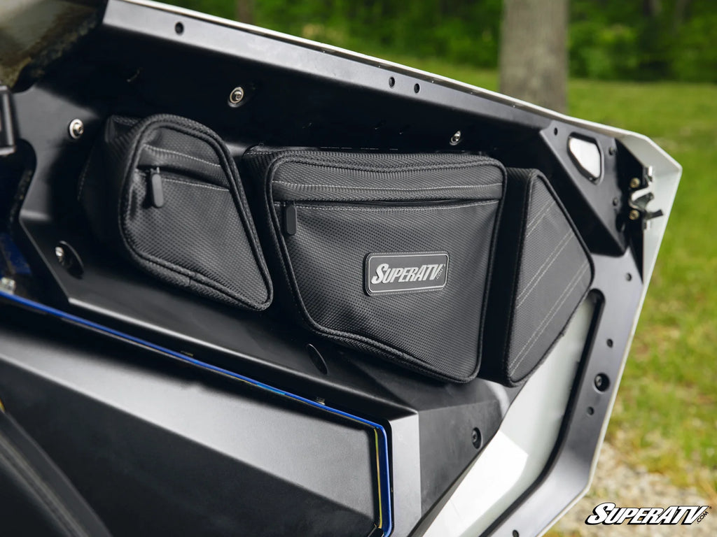 Polaris RZR PRO XP Door Bags