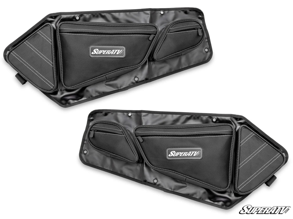 Polaris RZR PRO XP Door Bags