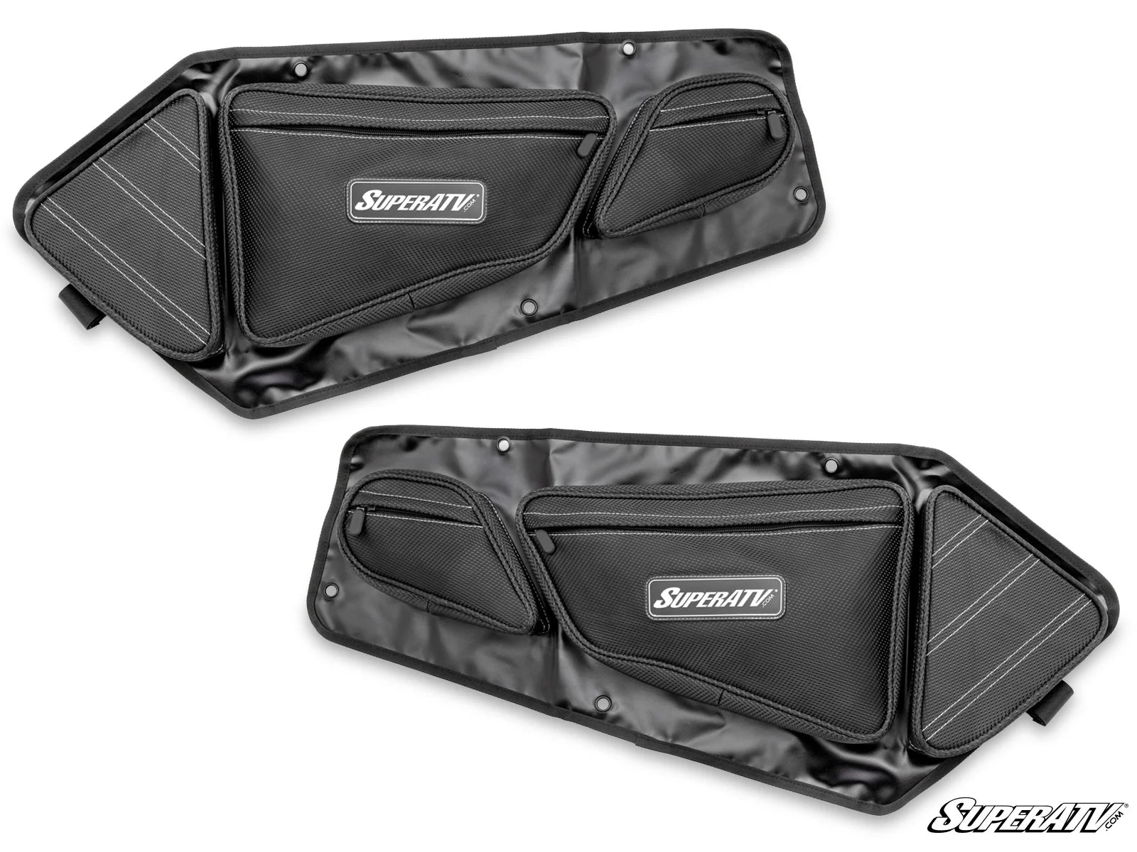Polaris RZR PRO XP Door Bags