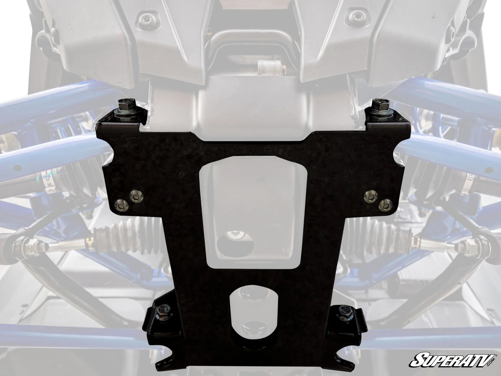 Polaris RZR PRO XP Frame Stiffener