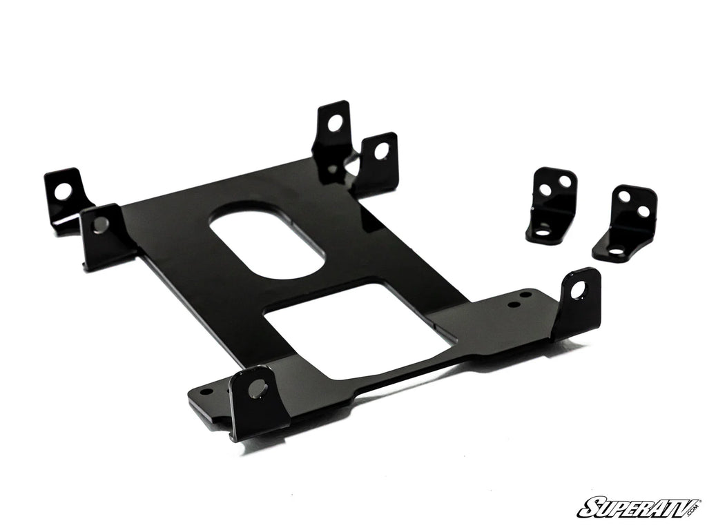 Polaris RZR PRO XP Frame Stiffener