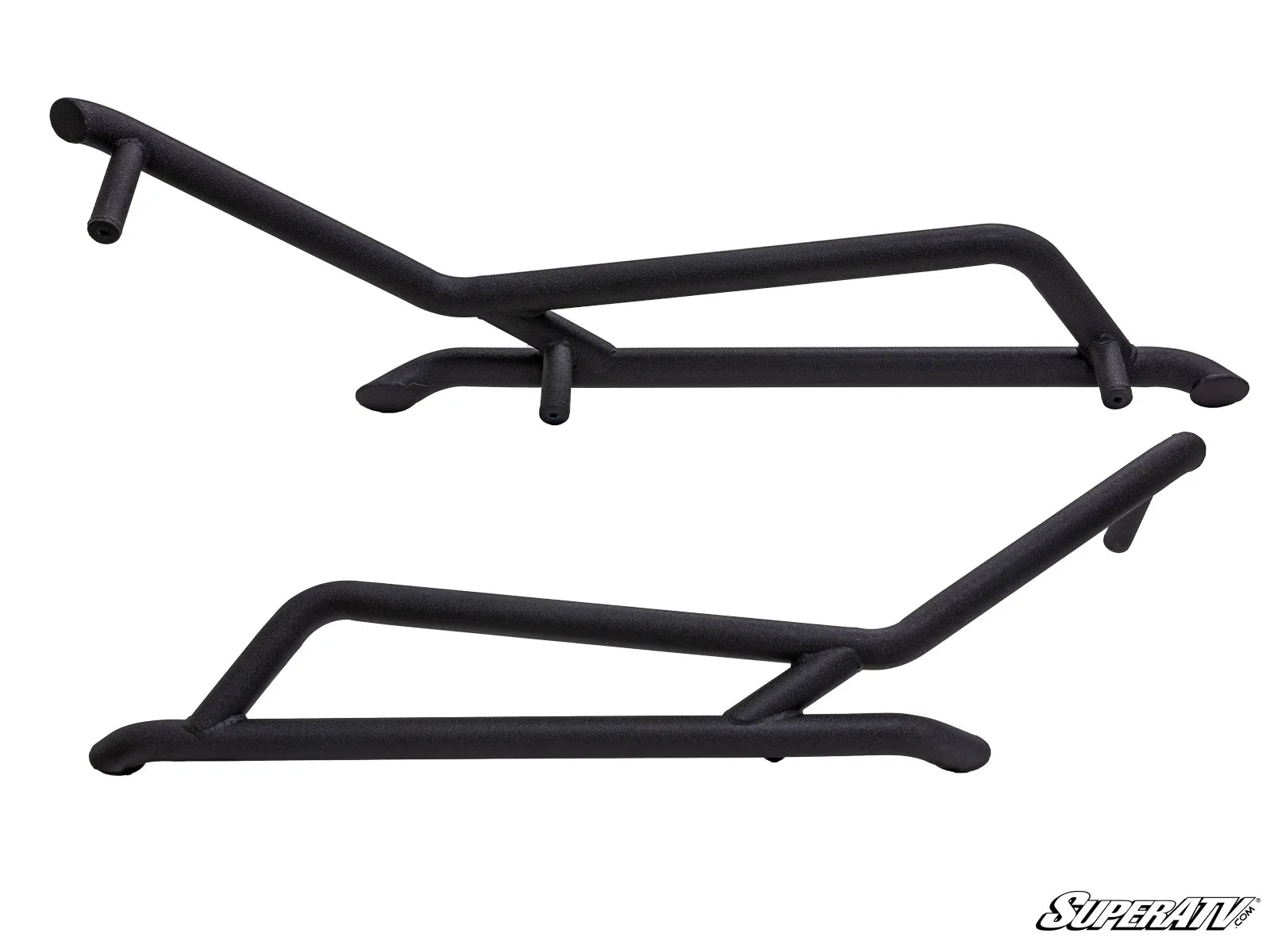 Polaris RZR Pro S Heavy-Duty Nerf Bars